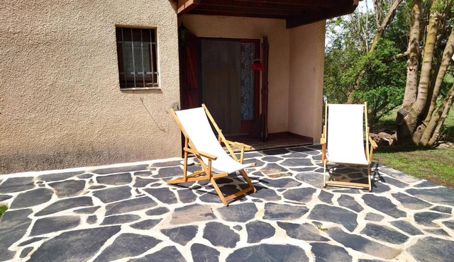 Santa Leocadia X - Two Bedroom Apartment, Sleeps 5