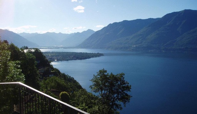 Santa Maria Ferienwohnung