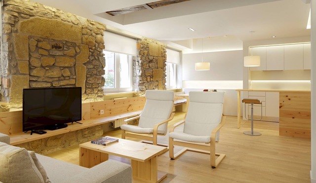 Santa María by FeelFree Rentals