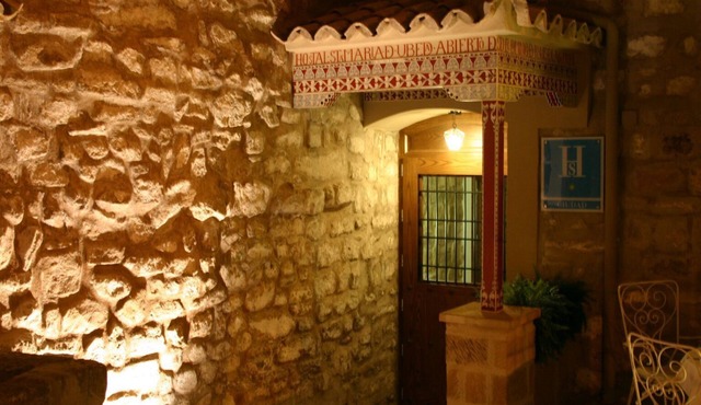 Santa María de Úbeda
