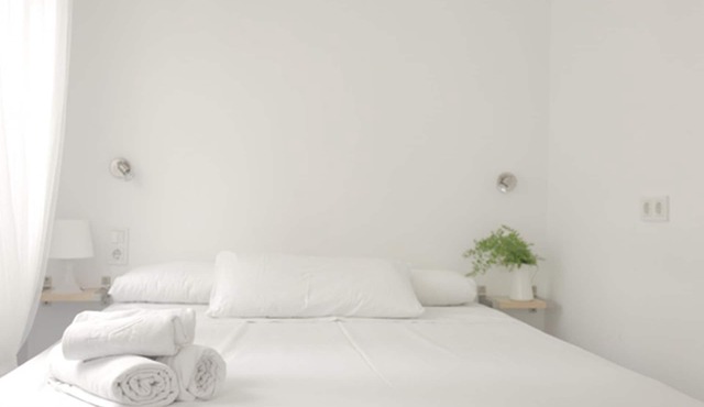 SANTA MARIA APARTMENT