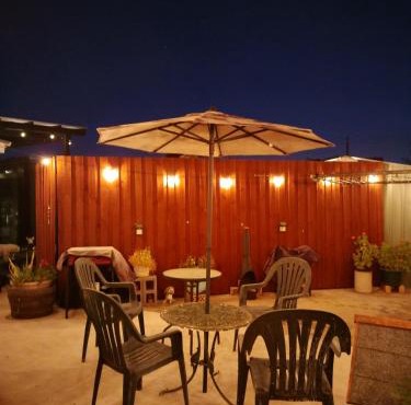 Santa Maria Corio 2BR Corporate Stay & Ferry Base