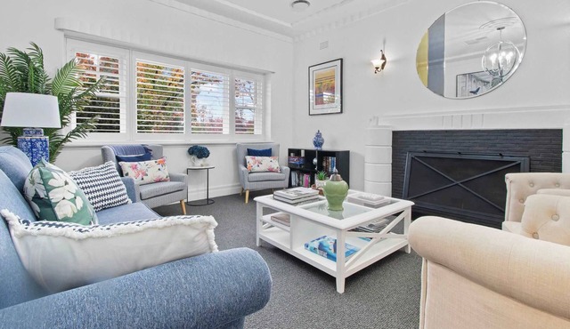 Santa Maria - Saltwater Pool, Exquisite Style