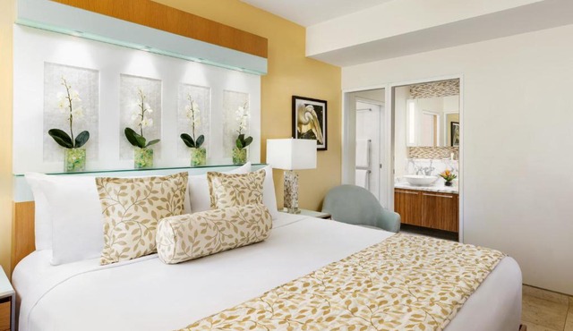 Santa Maria Suites Resort