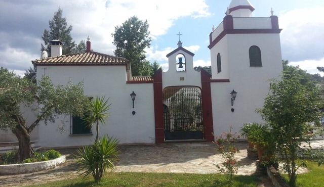 Santa Marta Rural Cottage