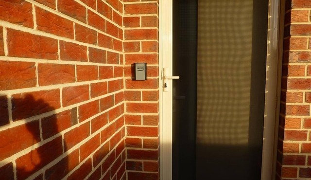 Santa Monica Lodge Apartments