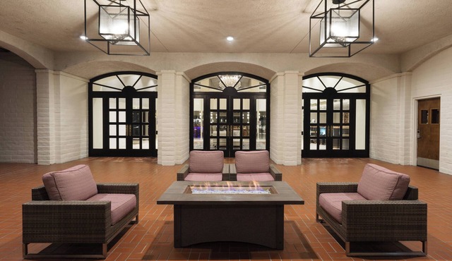 Santa Ynez Valley Marriott