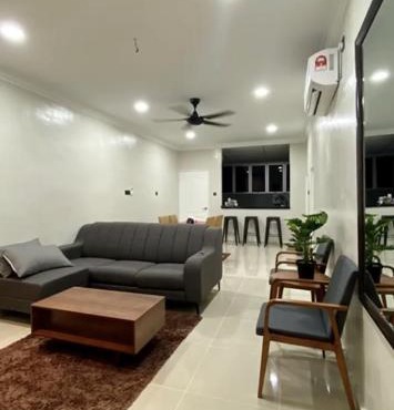 Santai Homestay Kangar