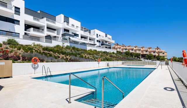 Santangelo | Sea views - terrace - pool