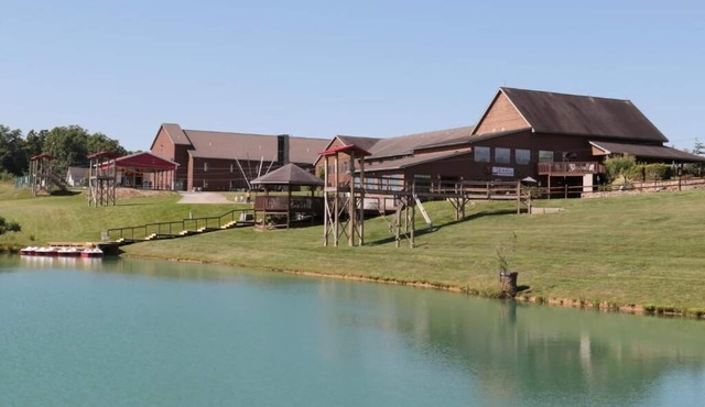 Santas Lodge and Resort