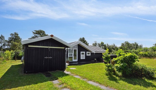 "Santeri" - 180m from the sea by Interhome