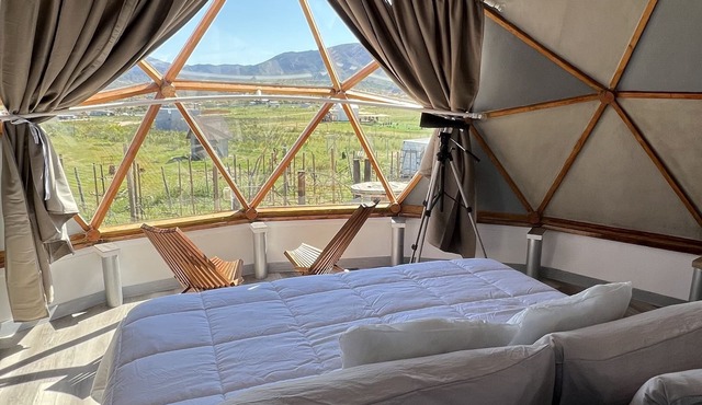 Santerra, Guadalupe Valley