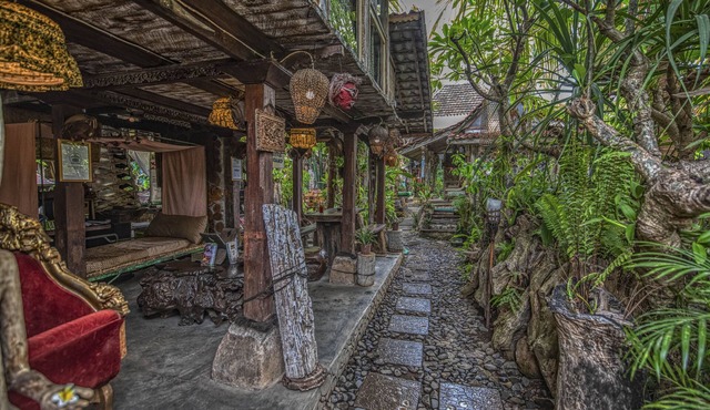 Santhiku Hotel & SPA