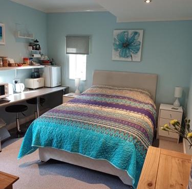 Santi Bhavana Bed & Breakfast