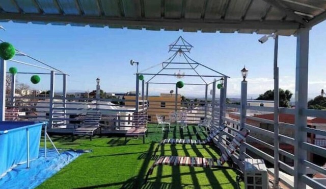 Santiago, lovely, cozy apt 2 stay specially4 You