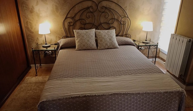 Santiago tourist apartment