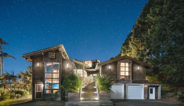 Santo Cristo - Ocean View!