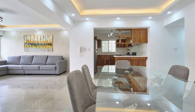 Santo Domingo GETAWAY OASIS