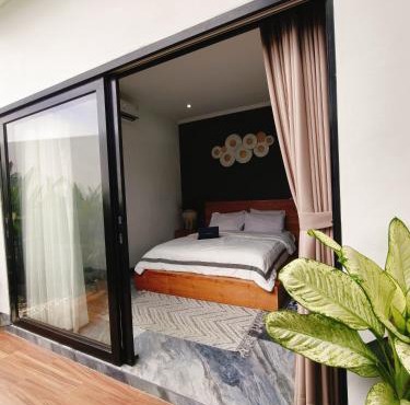 Santo Guesthouse