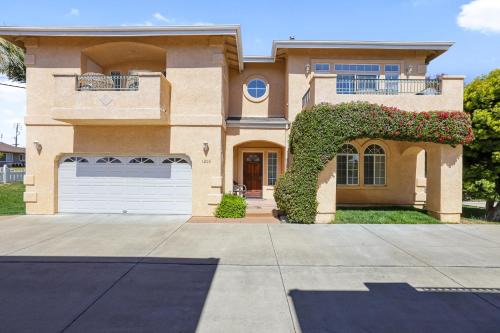 Santo Tomas Getaway - STR0153