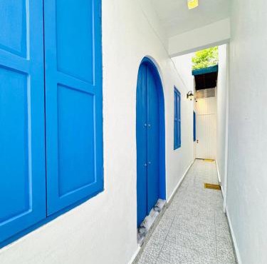 Santorini Ampang - Crystal Hillside Homestay