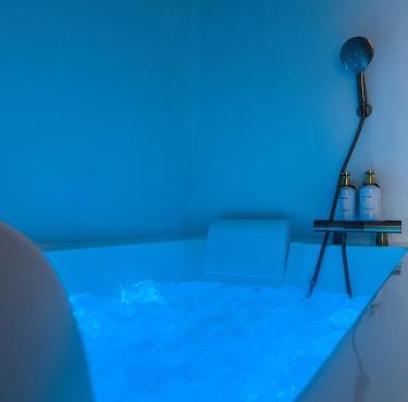 Santorini Evasion - Suite de Luxe