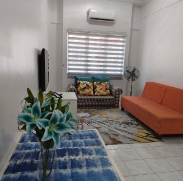 Santorini by Loteloft at Bukit Merah Laketown