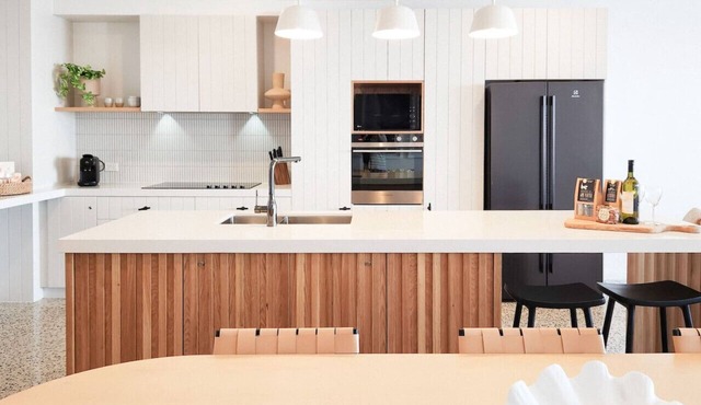 Santorini on Sands ~ Sellicks Beach paradise