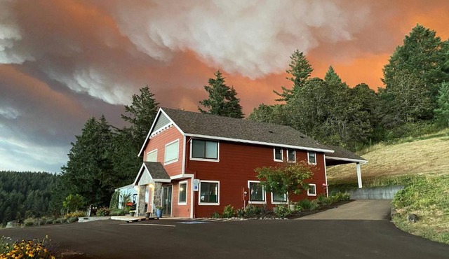 Santos Family Farm Retreat