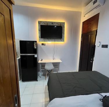 santru home anyelir