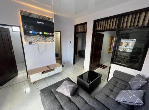 santru home