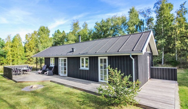 "Santtu" - 600m from the sea by Interhome
