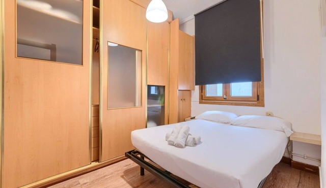 Santuchu Urban Escape Cozy Apartment with Easy Metro Access