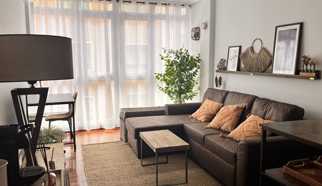 Santurtzi Centro - Aparcamiento Gratis en la Zona
