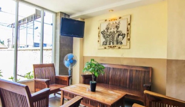 Sanur Ayu Hotel