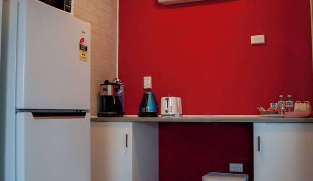 Sanz Motel Wentworth