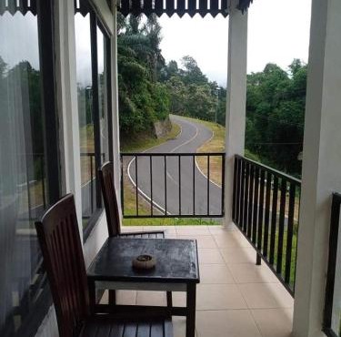 Sao Ria Wisata Lodge