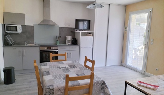 Sapcious T2 classified 3 * in 50 m of the thermal baths.