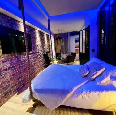 Saphir Spa - Sauna Balnéo Chromothérapie Massage