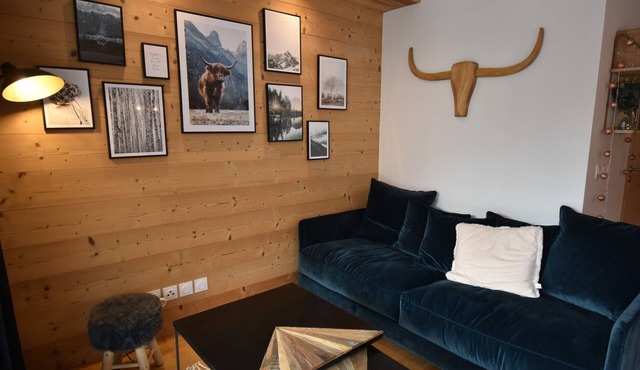 SAPHIR04 - Two Bedroom Apartment, Sleeps 6