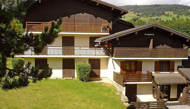 Sapin B by Interhome