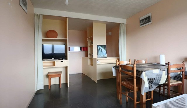 Sapins A5 - Super Murat Residence with Mountain View and Balcony