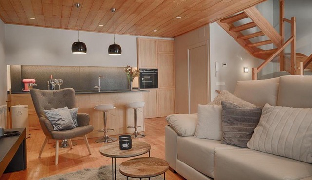 Saplan Real Estate SARRAERA