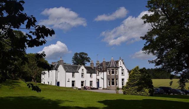 Saplinbrae Hotel and Lodges