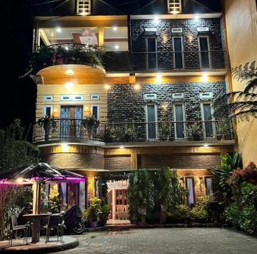 Sapo Guest House