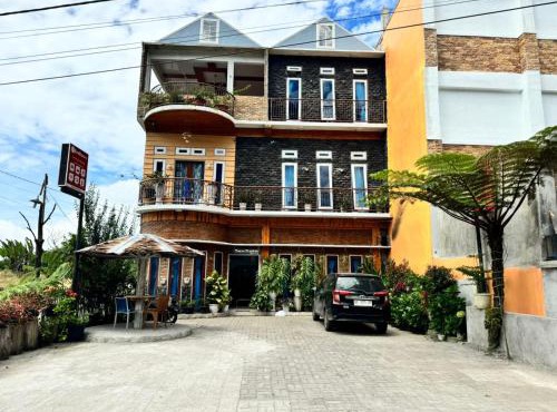 Sapo Rumbia Homestay
