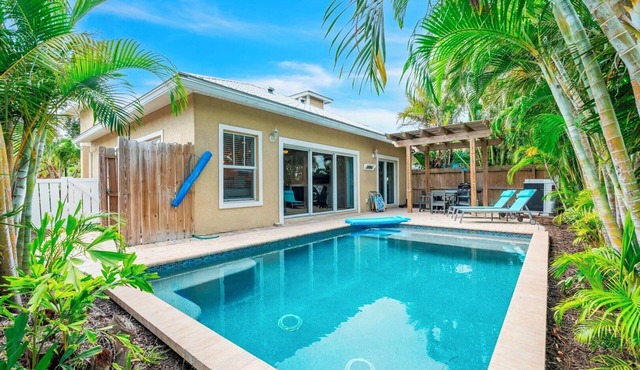 Sapphire Beach House by Duncan Real Estate