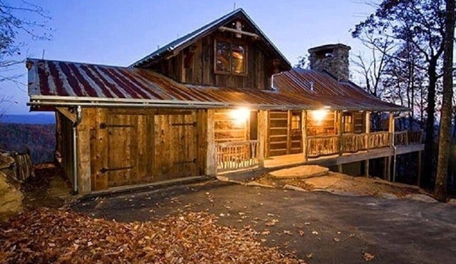 Sapphire Heaven, Luxury Mountain Cabin with a Spectacular View, Resort Amenities