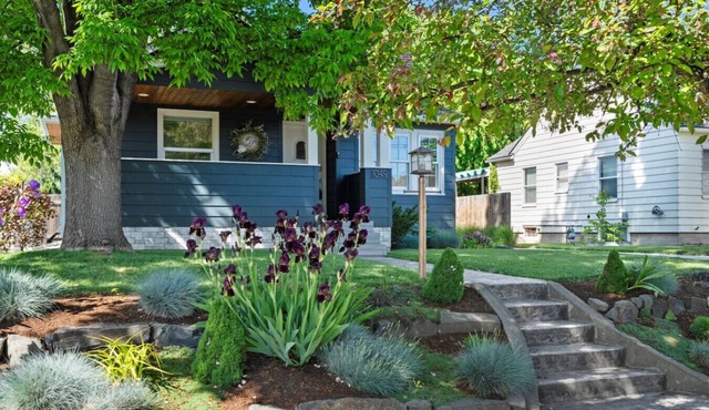Sapphire House - Extended Stay