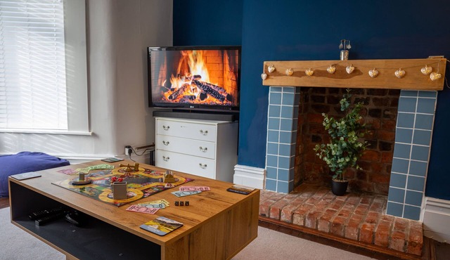 Sapphire House Sasco Apartments